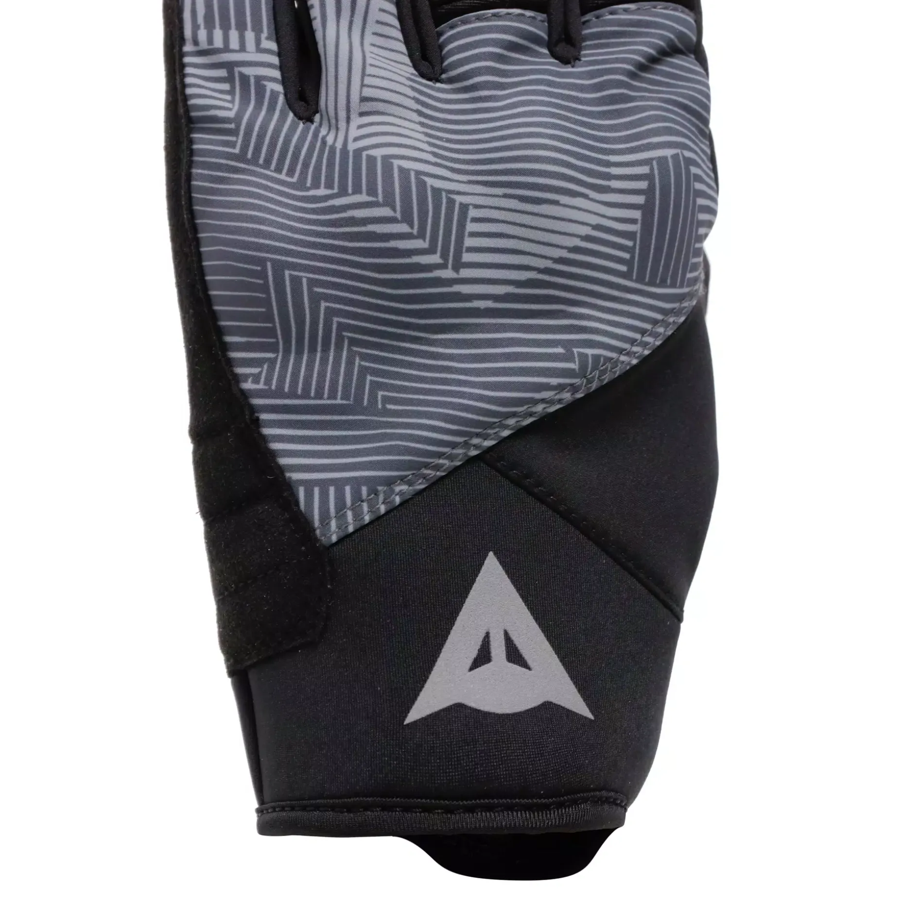 INTREPYD - GUANTES MOTO EN TEJIDO