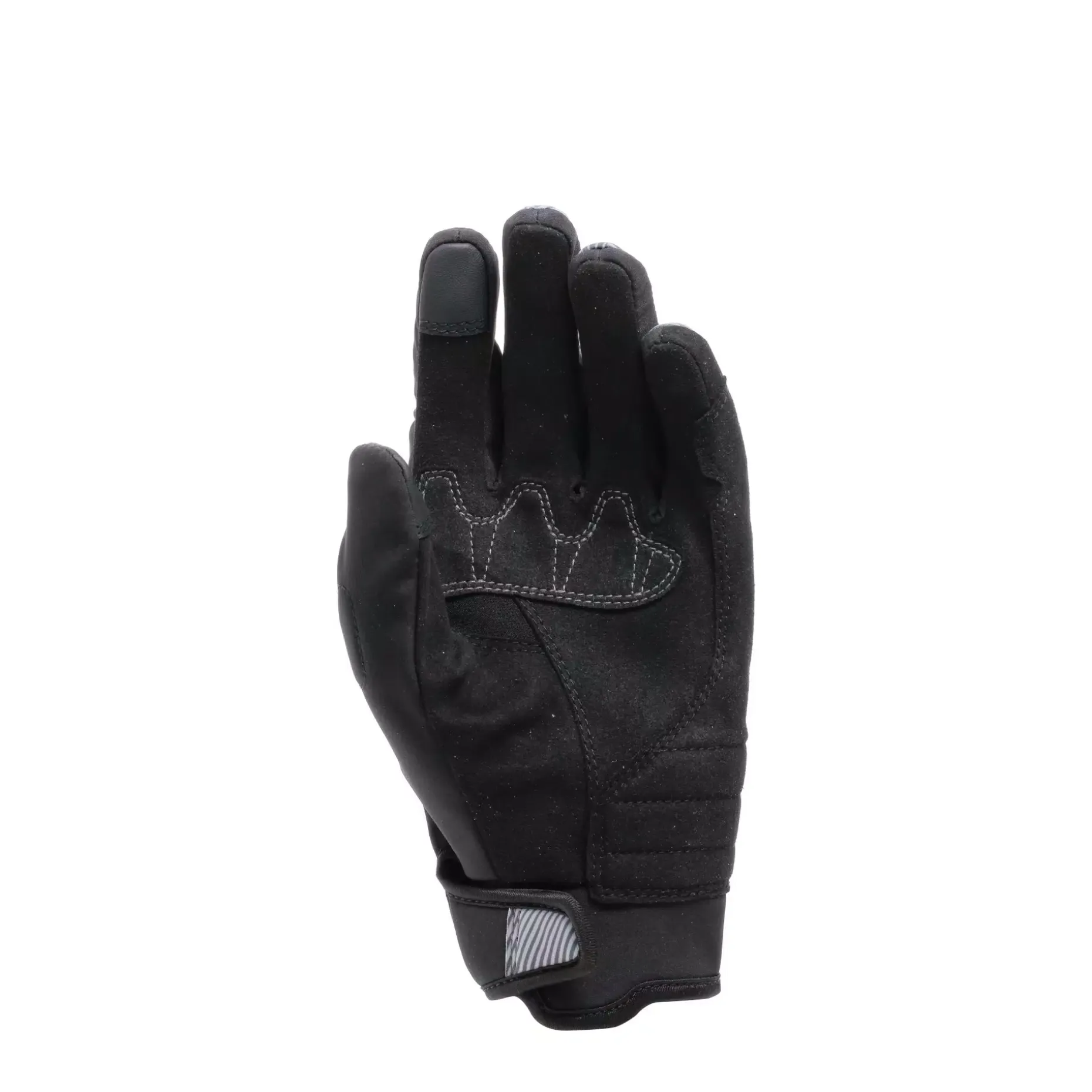 INTREPYD - GUANTES MOTO EN TEJIDO