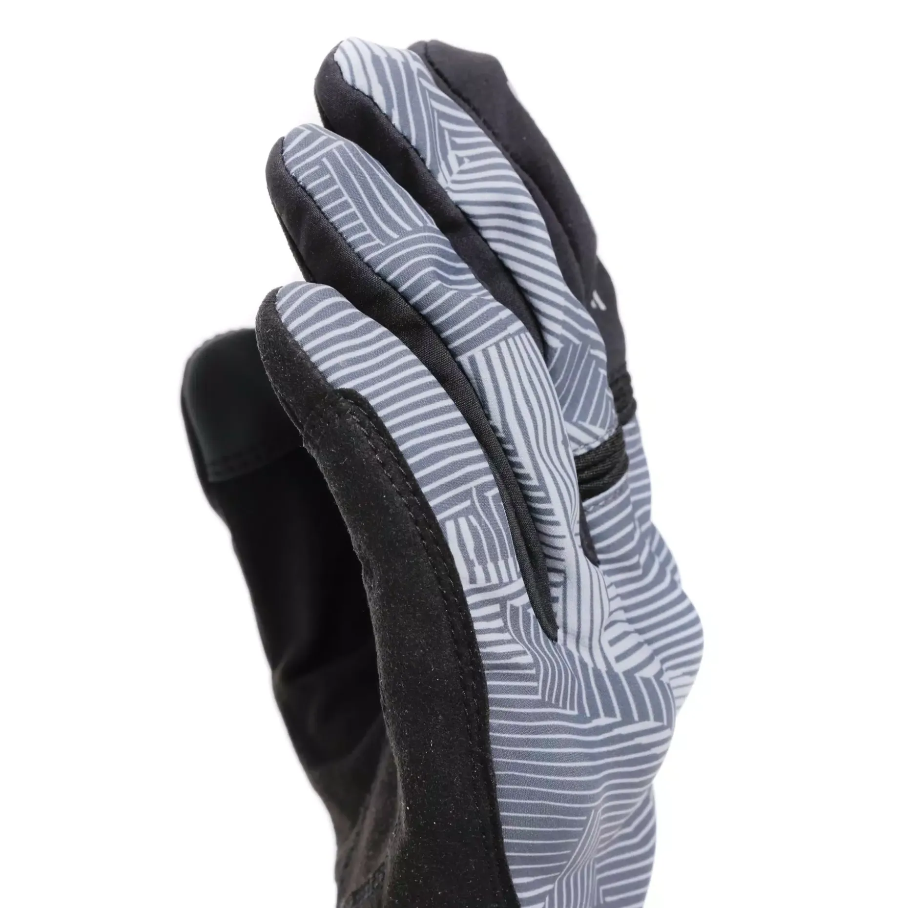 INTREPYD - GUANTES MOTO EN TEJIDO