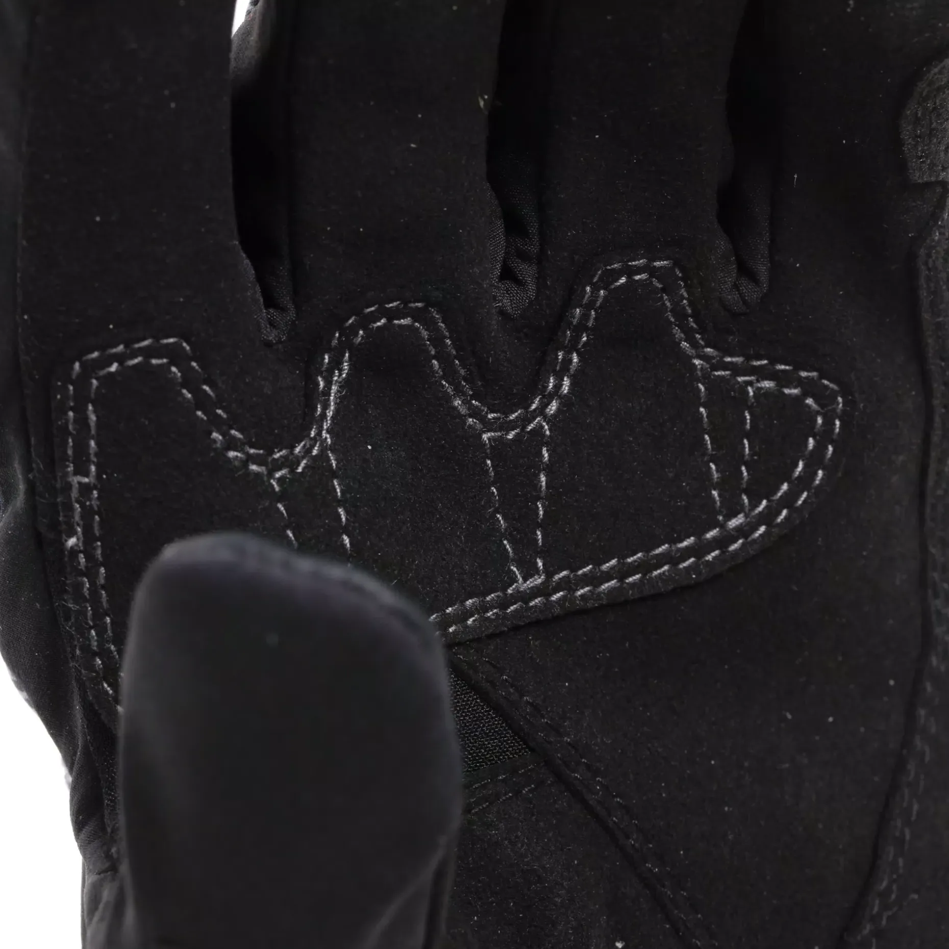 INTREPYD - GUANTES MOTO EN TEJIDO