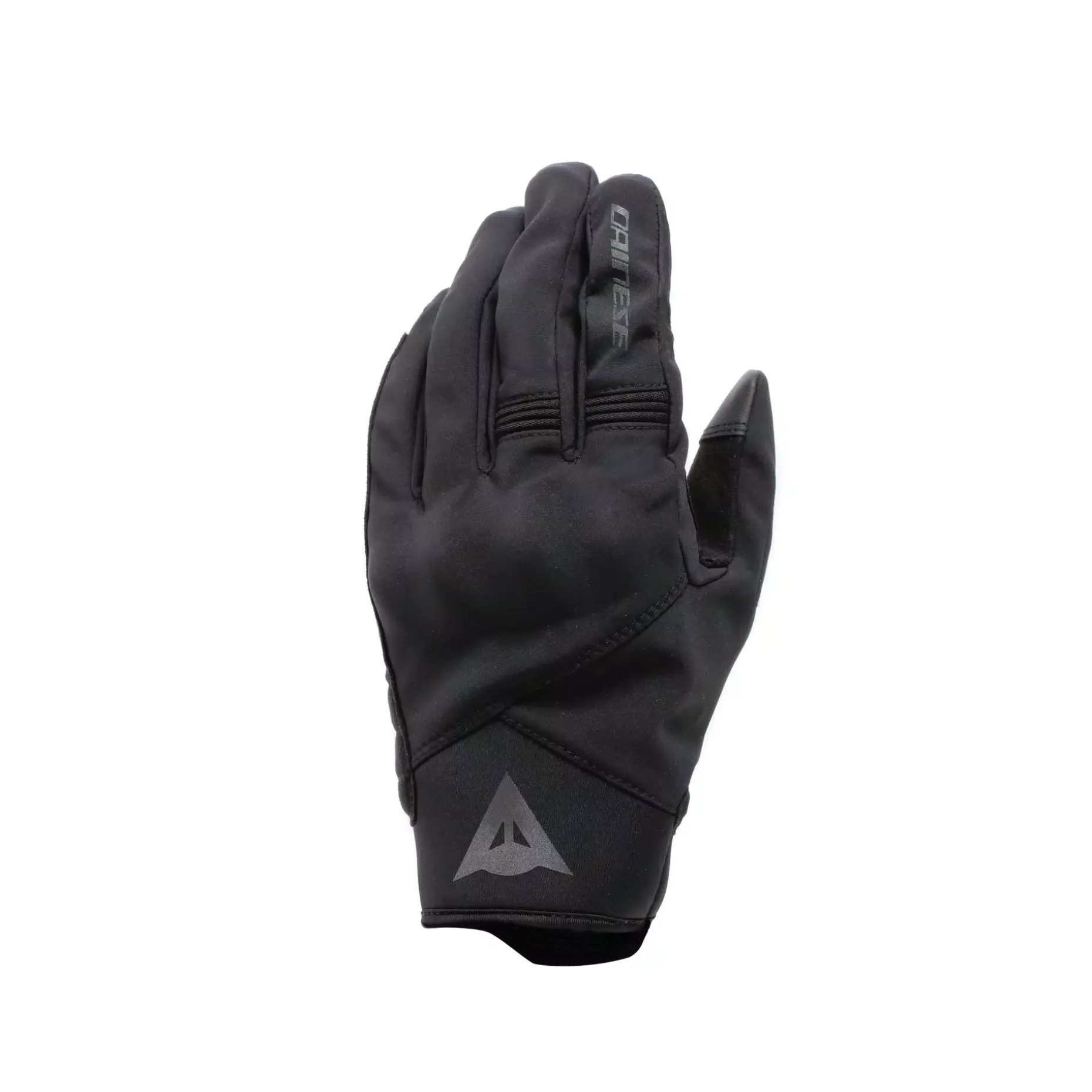 INTREPYD - GUANTES MOTO EN TEJIDO