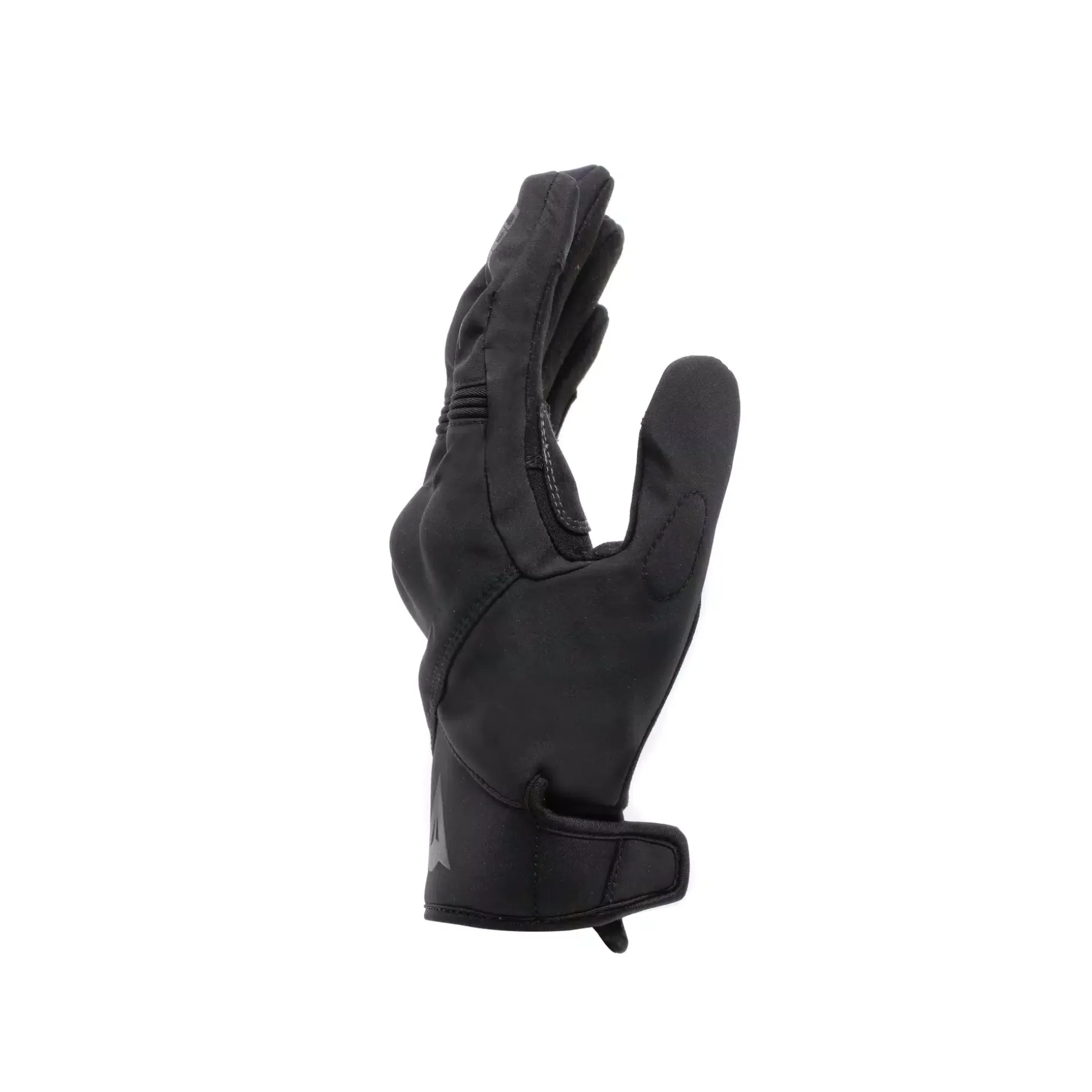 INTREPYD - GUANTES MOTO EN TEJIDO