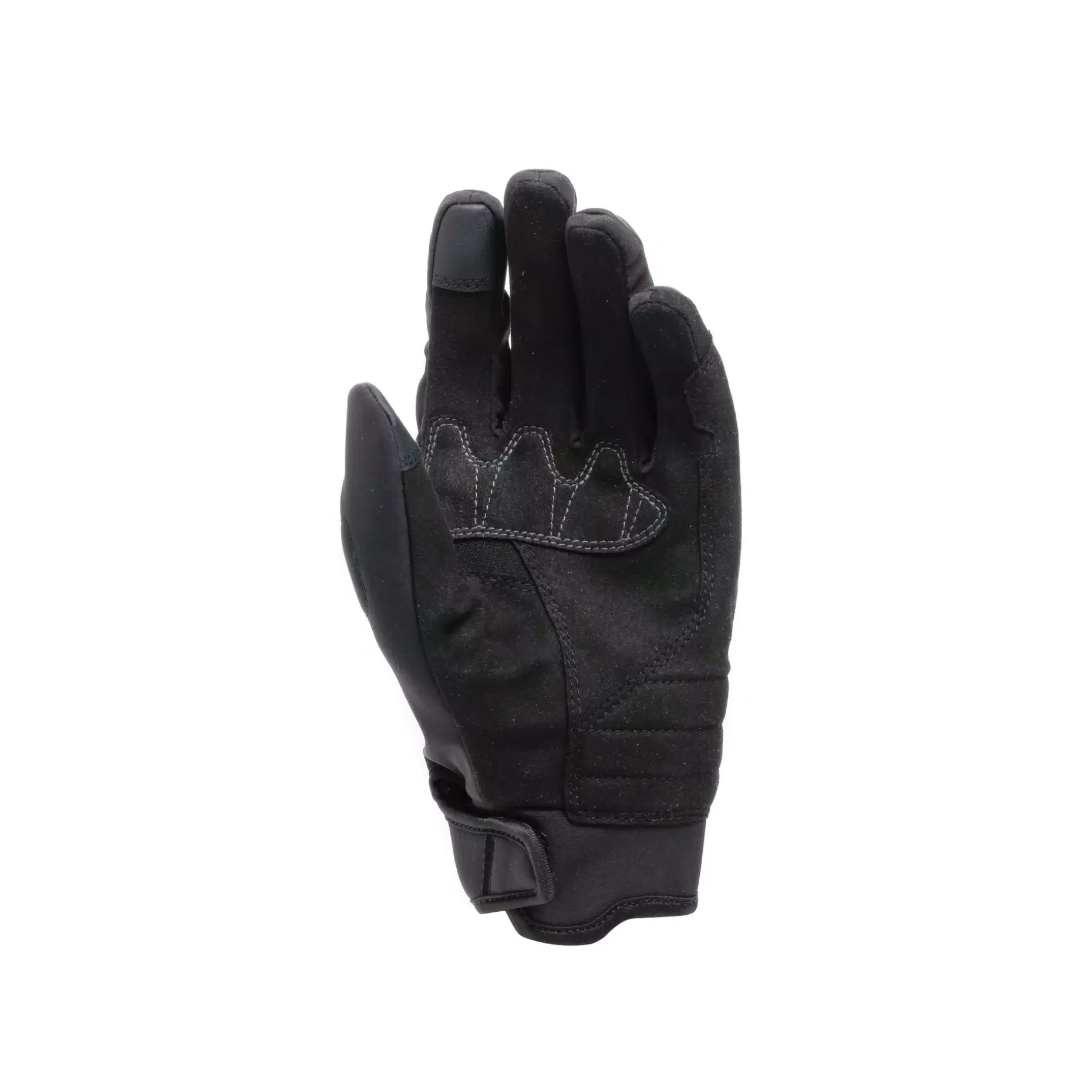 INTREPYD - GUANTES MOTO EN TEJIDO