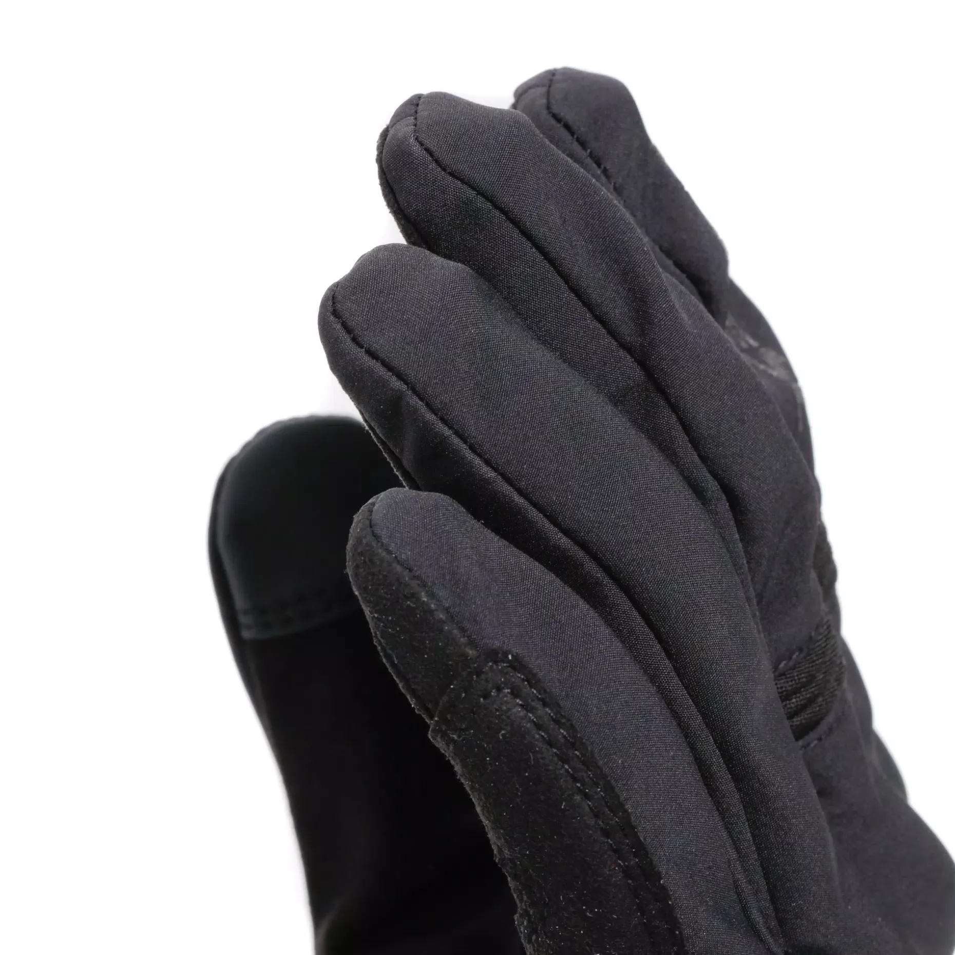 INTREPYD - GUANTES MOTO EN TEJIDO