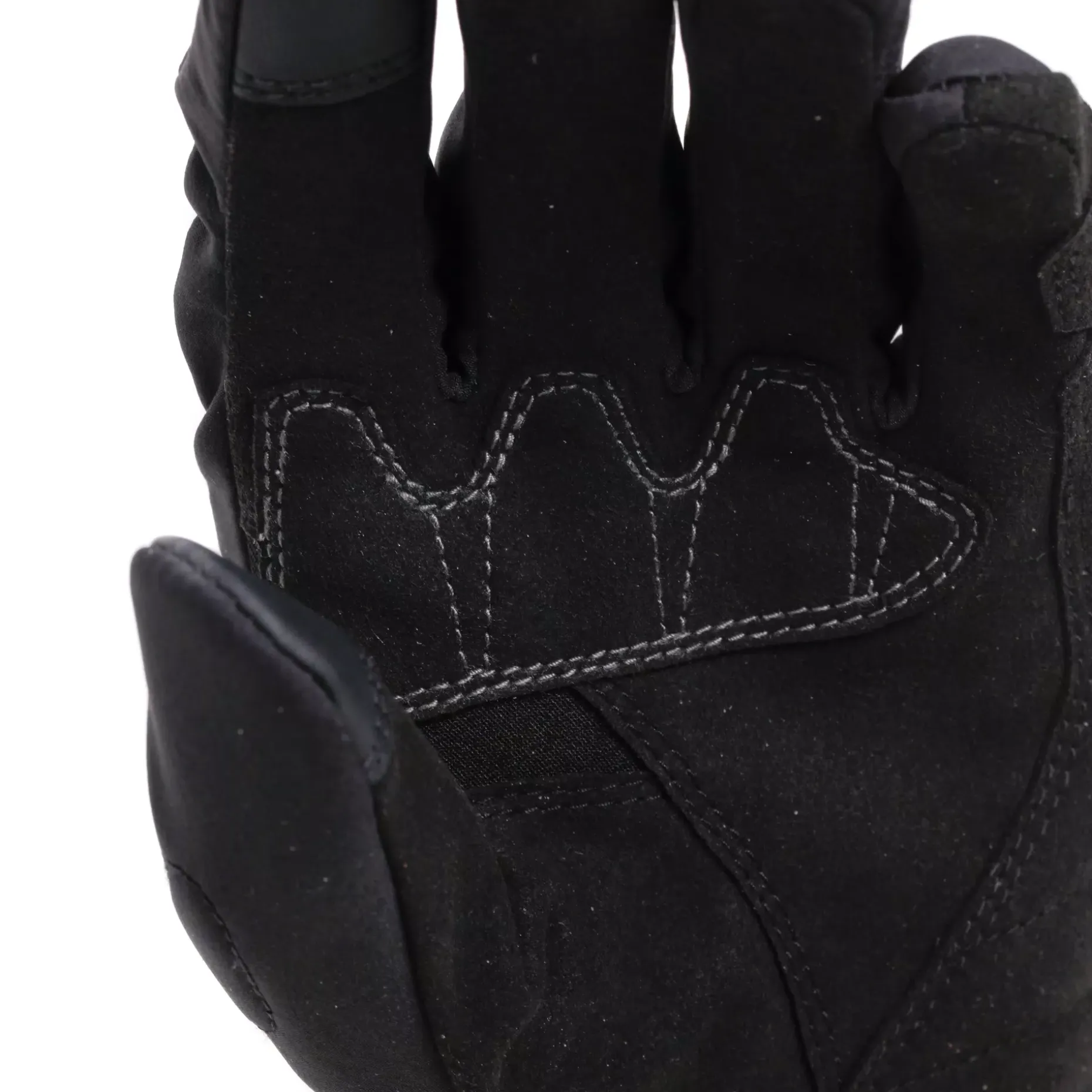 INTREPYD - GUANTES MOTO EN TEJIDO
