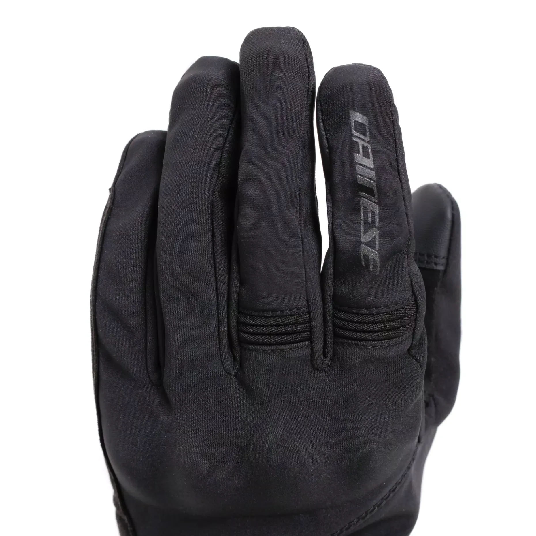 INTREPYD - GUANTES MOTO EN TEJIDO