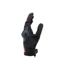 INTREPYD - GUANTES MOTO EN TEJIDO