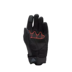 INTREPYD - GUANTES MOTO EN TEJIDO