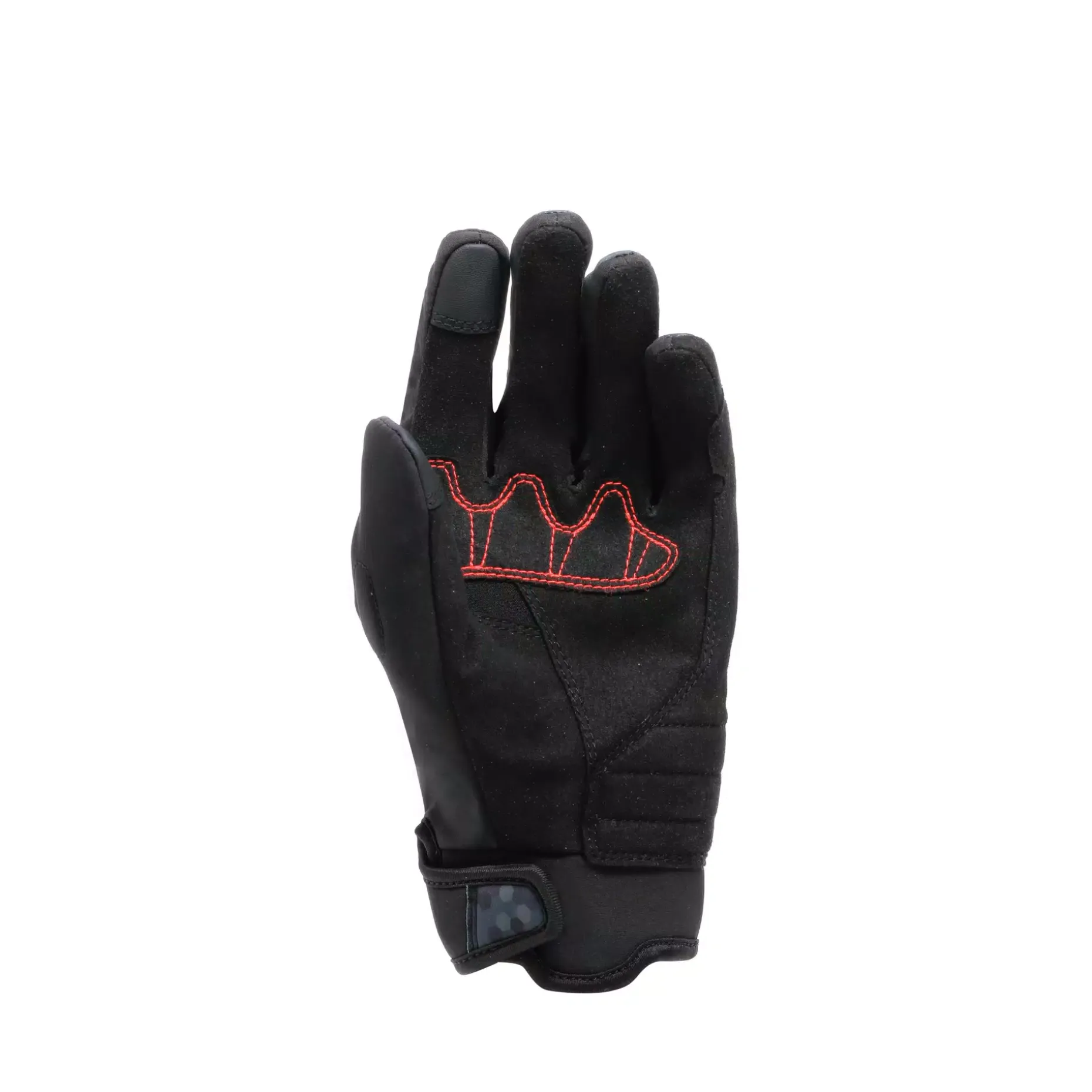 INTREPYD - GUANTES MOTO EN TEJIDO