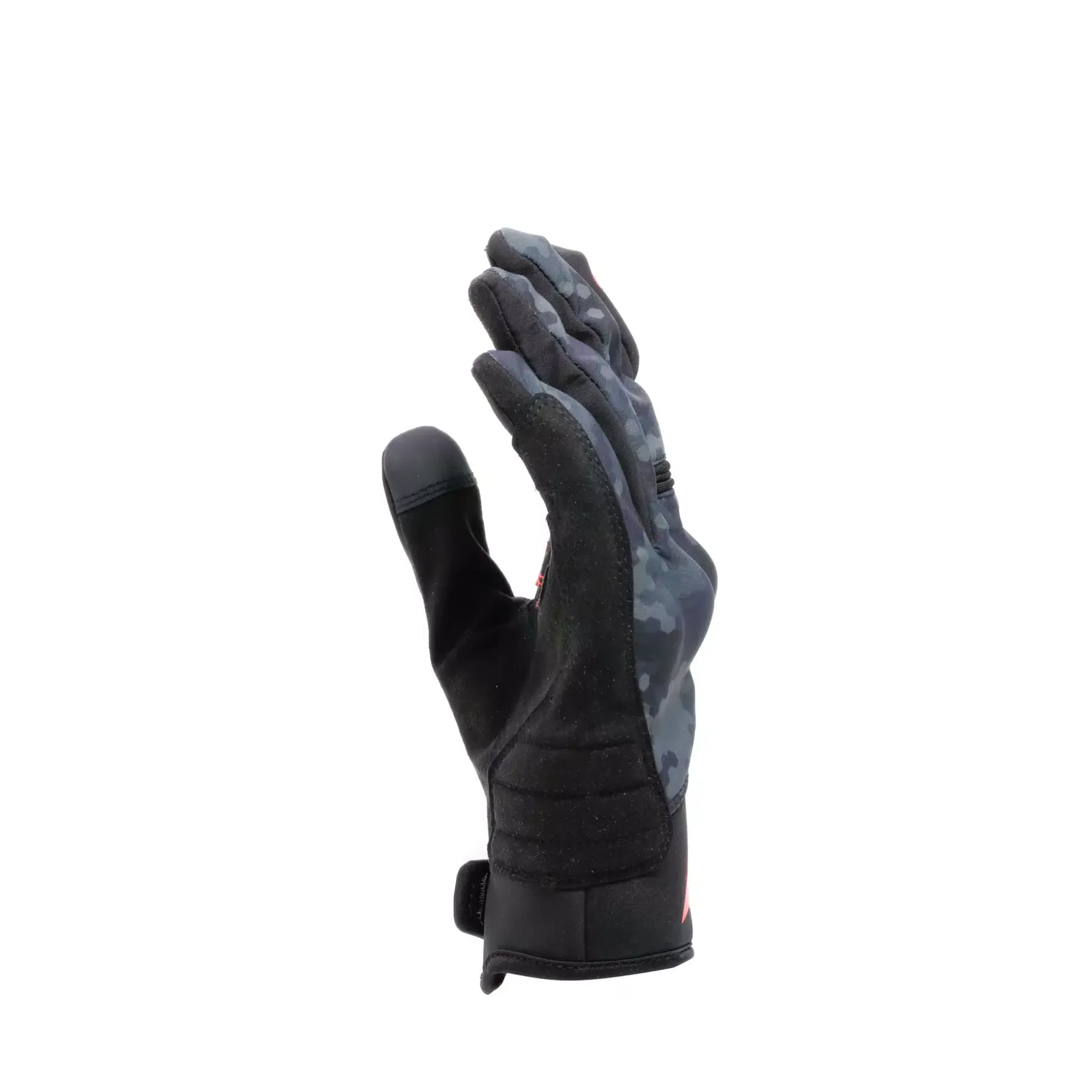 INTREPYD - GUANTES MOTO EN TEJIDO