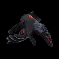 INTREPYD - GUANTES MOTO EN TEJIDO