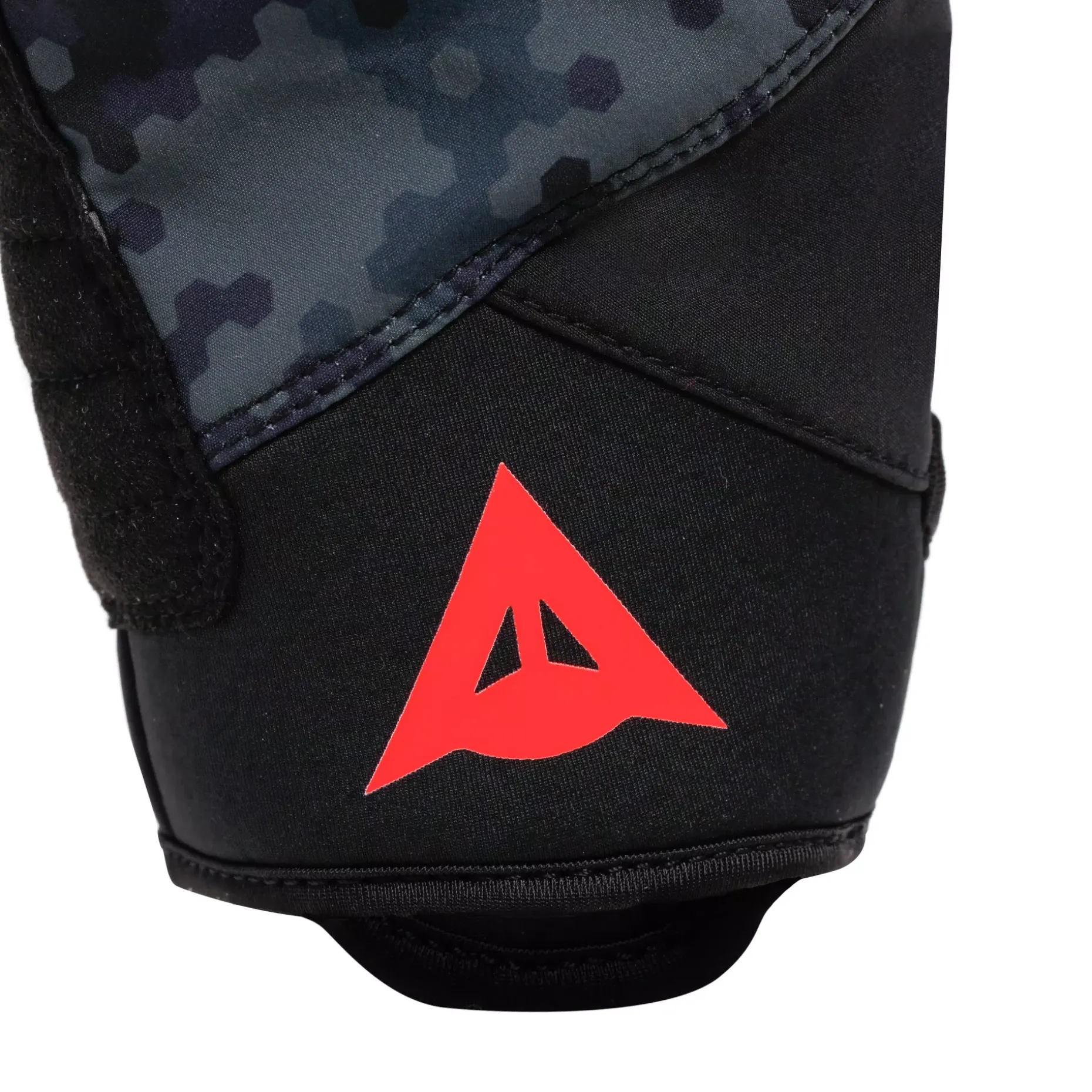 INTREPYD - GUANTES MOTO EN TEJIDO
