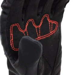 INTREPYD - GUANTES MOTO EN TEJIDO
