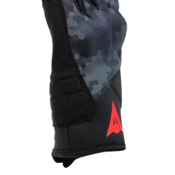 INTREPYD - GUANTES MOTO EN TEJIDO
