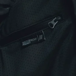 ITINERE CHAQUETA DE CUERO MOTO MUJER