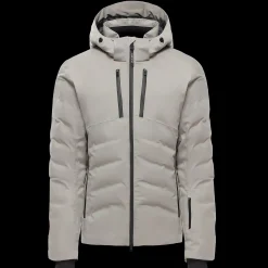 IVENTA DERMIZAX EV™ - CHAQUETA TÉCNICA DE PLUMAS PARA HOMBRE