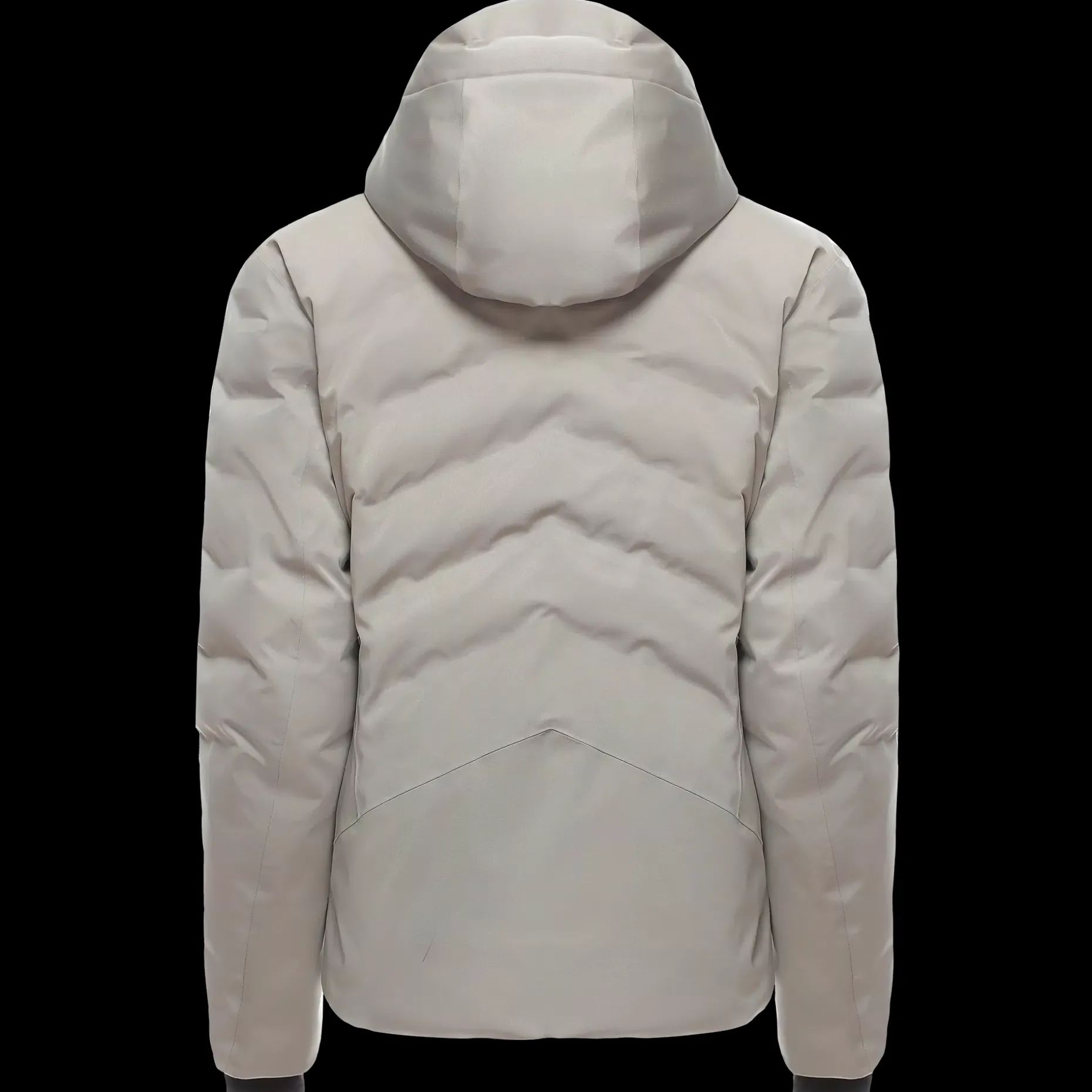 IVENTA DERMIZAX EV™ - CHAQUETA TÉCNICA DE PLUMAS PARA HOMBRE
