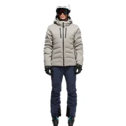 IVENTA DERMIZAX EV™ - CHAQUETA TÉCNICA DE PLUMAS PARA HOMBRE