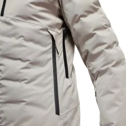 IVENTA DERMIZAX EV™ - CHAQUETA TÉCNICA DE PLUMAS PARA HOMBRE