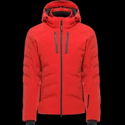 IVENTA DERMIZAX EV™ - CHAQUETA TÉCNICA DE PLUMAS PARA HOMBRE