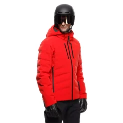 IVENTA DERMIZAX EV™ - CHAQUETA TÉCNICA DE PLUMAS PARA HOMBRE