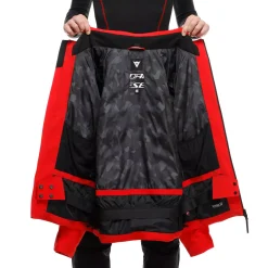 IVENTA DERMIZAX EV™ - CHAQUETA TÉCNICA DE PLUMAS PARA HOMBRE