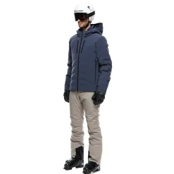 IVENTA DERMIZAX EV™ - CHAQUETA TÉCNICA DE PLUMAS PARA HOMBRE
