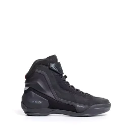 JUPITER 5 GORE-TEX® ZAPATO MOTO IMPERMEABLE HOMBRE - NEGRO