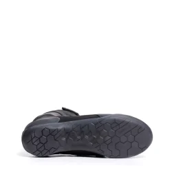 JUPITER 5 GORE-TEX® ZAPATO MOTO IMPERMEABLE HOMBRE - NEGRO