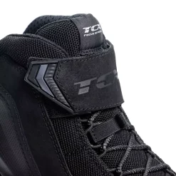 JUPITER 5 GORE-TEX® ZAPATO MOTO IMPERMEABLE HOMBRE - NEGRO