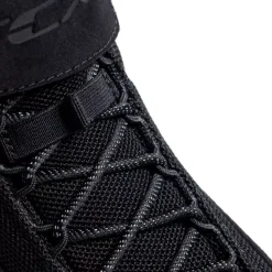 JUPITER 5 GORE-TEX® ZAPATO MOTO IMPERMEABLE HOMBRE - NEGRO
