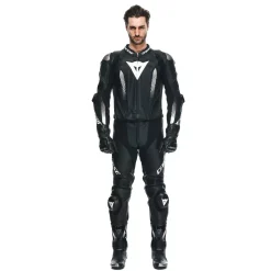 LAGUNA SECA 5 MONO DE CUERO PERFORADO 2PZS HOMBRE