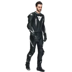 LAGUNA SECA 5 MONO DE CUERO PERFORADO 2PZS HOMBRE