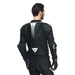 LAGUNA SECA 5 MONO DE CUERO PERFORADO 2PZS HOMBRE