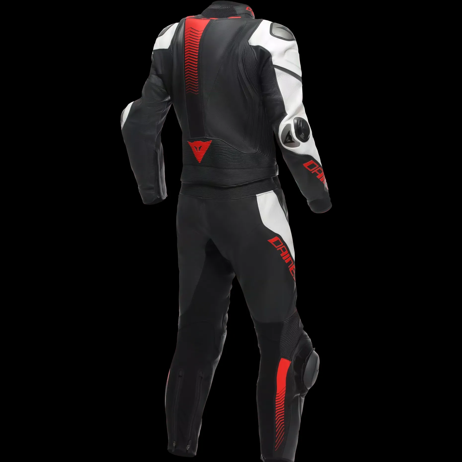 LAGUNA SECA 5 MONO DE CUERO 2PZS HOMBRE