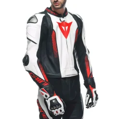 LAGUNA SECA 5 MONO DE CUERO 2PZS HOMBRE