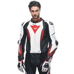 LAGUNA SECA 5 MONO DE CUERO 2PZS HOMBRE
