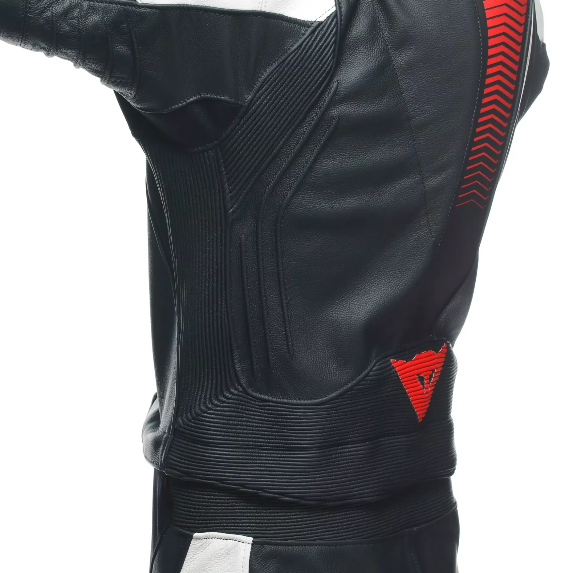 LAGUNA SECA 5 MONO DE CUERO 2PZS HOMBRE