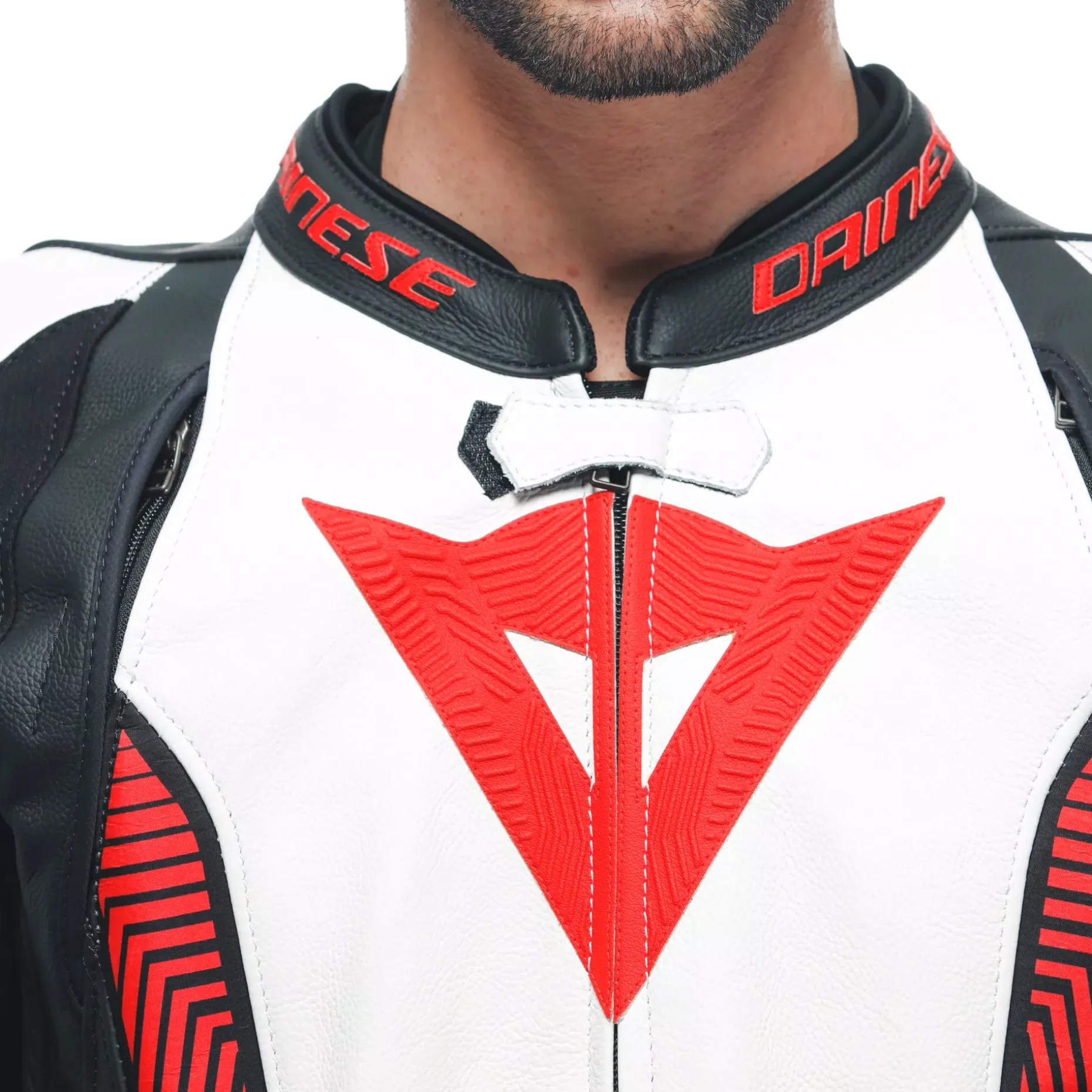 LAGUNA SECA 5 MONO DE CUERO 2PZS HOMBRE