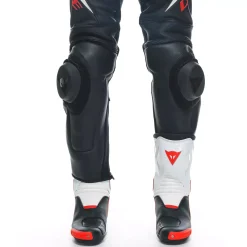 LAGUNA SECA 5 MONO DE CUERO 2PZS HOMBRE