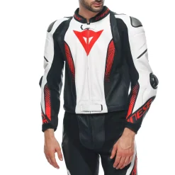 LAGUNA SECA 5 MONO DE CUERO 2PZS HOMBRE