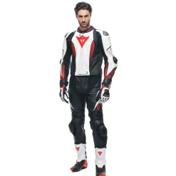 LAGUNA SECA 5 MONO DE CUERO 2PZS HOMBRE