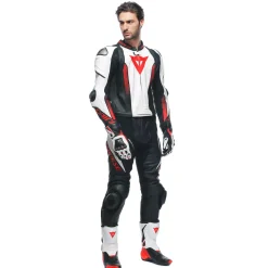 LAGUNA SECA 5 MONO DE CUERO 2PZS HOMBRE