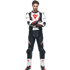 LAGUNA SECA 5 MONO DE CUERO 2PZS HOMBRE