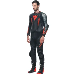 LAGUNA SECA 5 MONO DE CUERO 2PZS HOMBRE