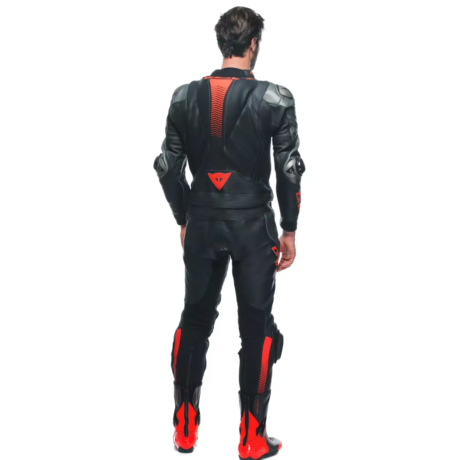 LAGUNA SECA 5 MONO DE CUERO 2PZS HOMBRE