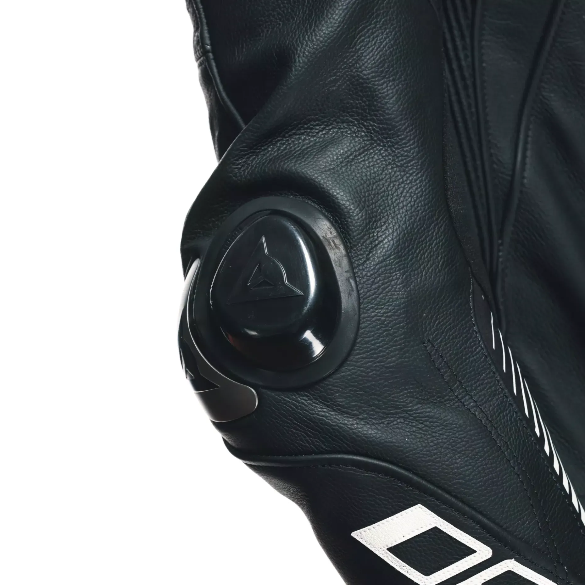 LAGUNA SECA 5 MONO DE CUERO 2PZS HOMBRE