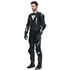 LAGUNA SECA 5 MONO DE CUERO 2PZS HOMBRE