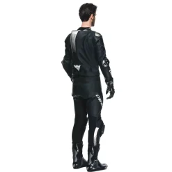 LAGUNA SECA 5 MONO DE CUERO 2PZS HOMBRE