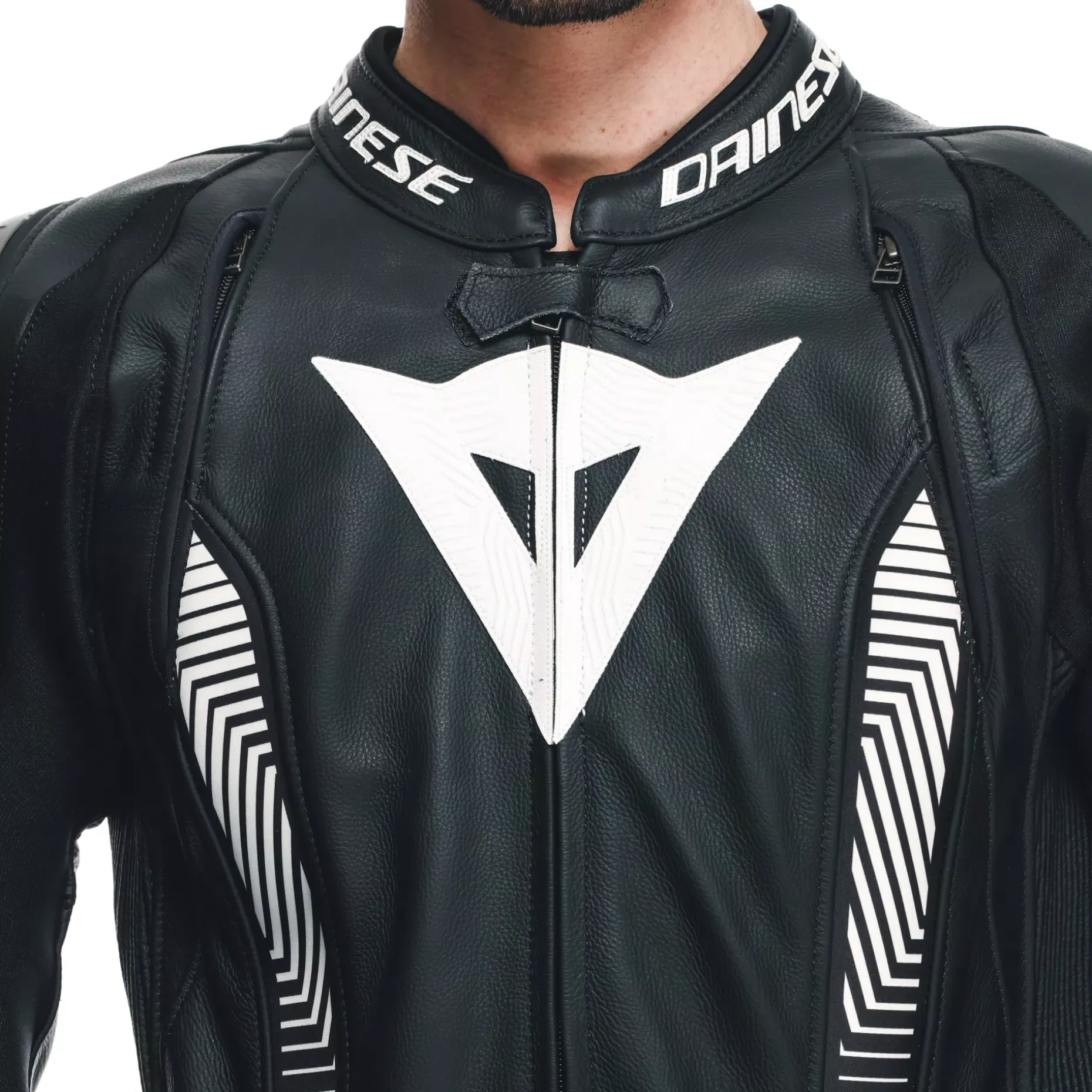 LAGUNA SECA 5 MONO DE CUERO 2PZS HOMBRE